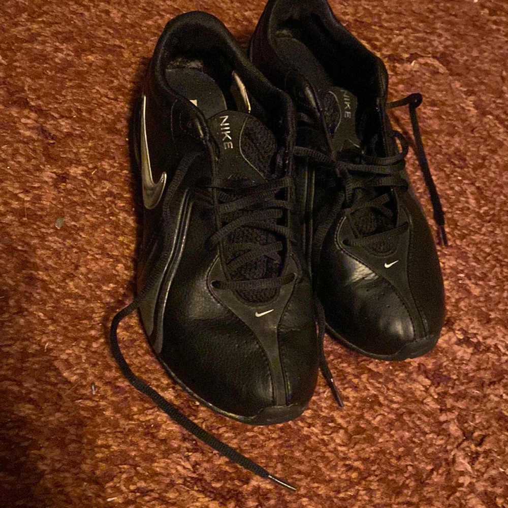 nike reax shoes